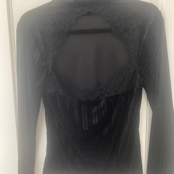 Suzy Sheir top - Picture 1 of 3